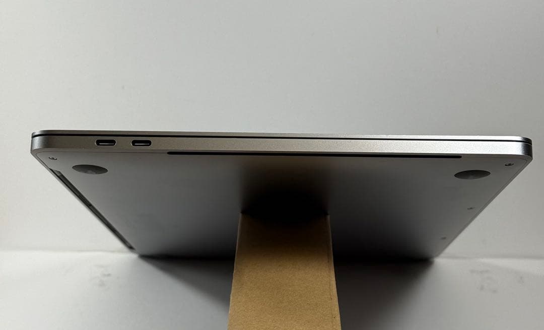 MacBook本体 Apple MacBook Pro 13 2019 i5/16GB/500GB