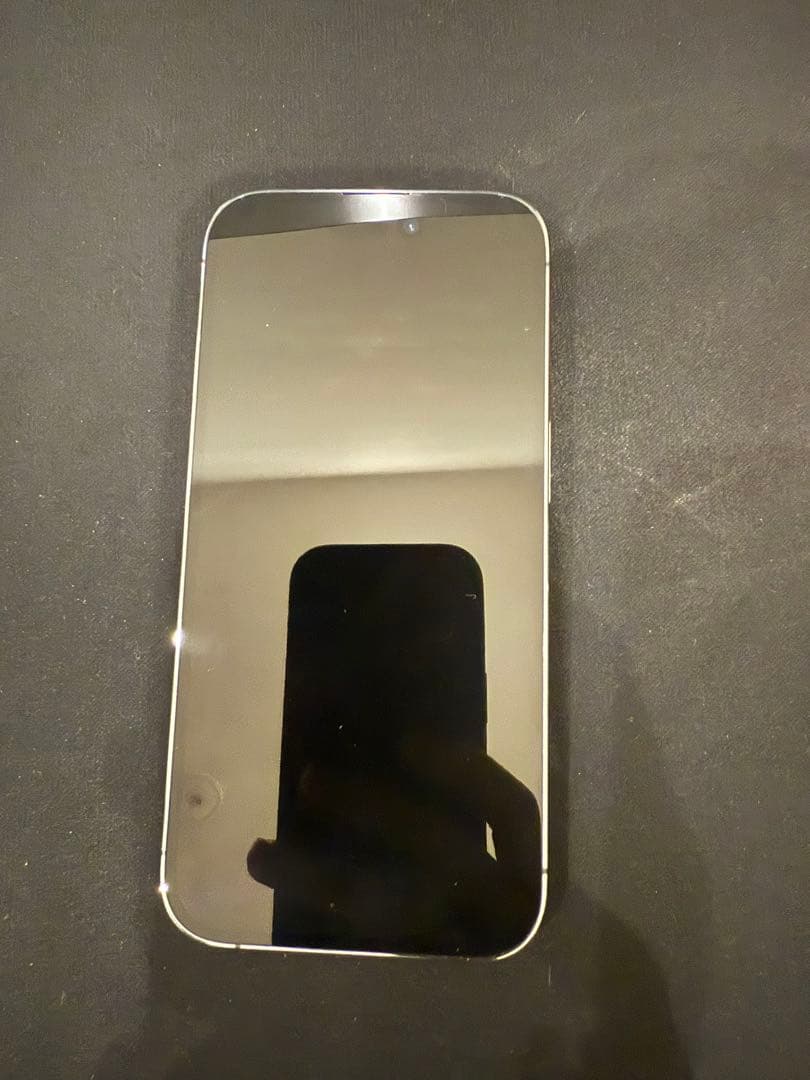 Apple iPhone 14 Pro パープル 128GB SIMフリー