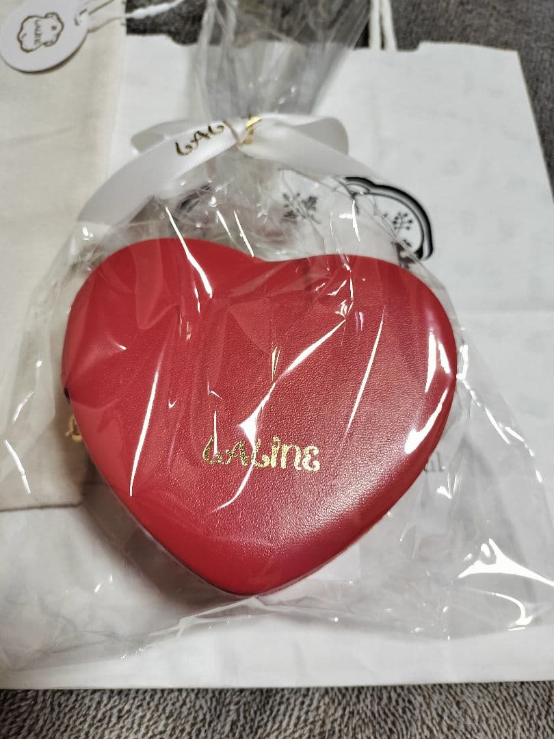 Laline ウォームバニラ ボディクリーム+ボディオイル【新品　未開封】