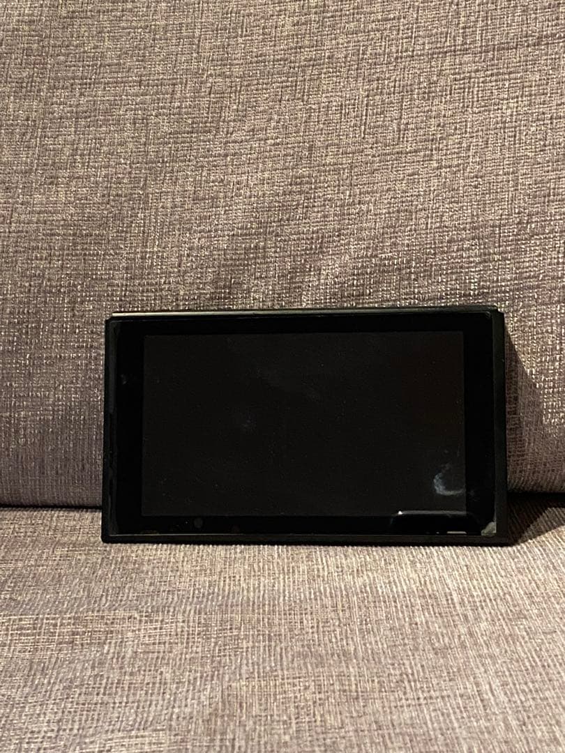 Nintendo Switch 本体 初期型 充電器付き、ケース付き