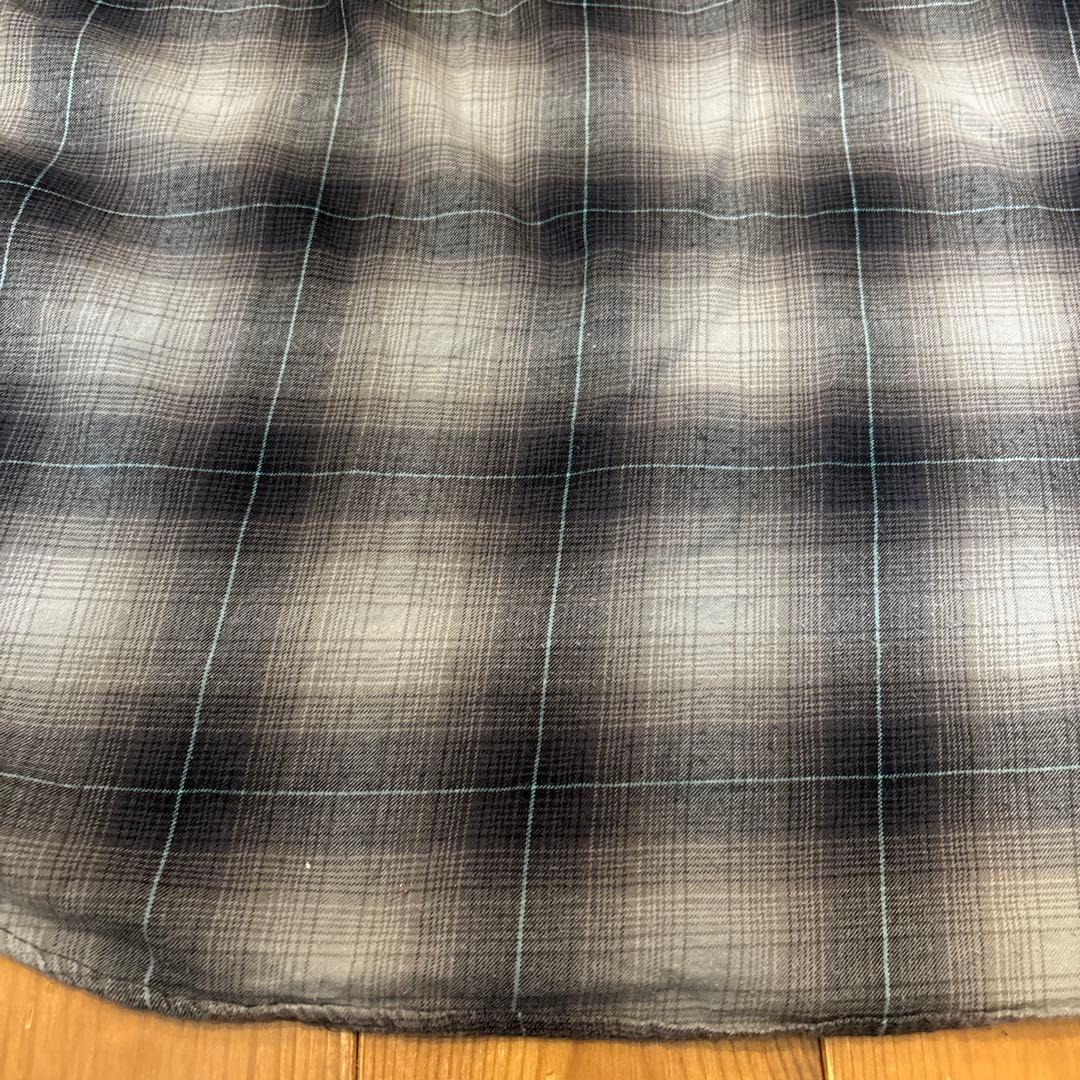 【R3M1】パタゴニア　ヴィンテージシャツ