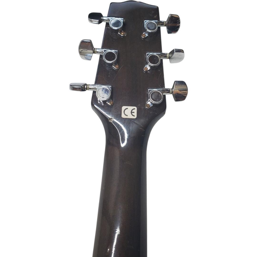 【キズ有り】トーカイTOKAI エレアコ TEA-02S