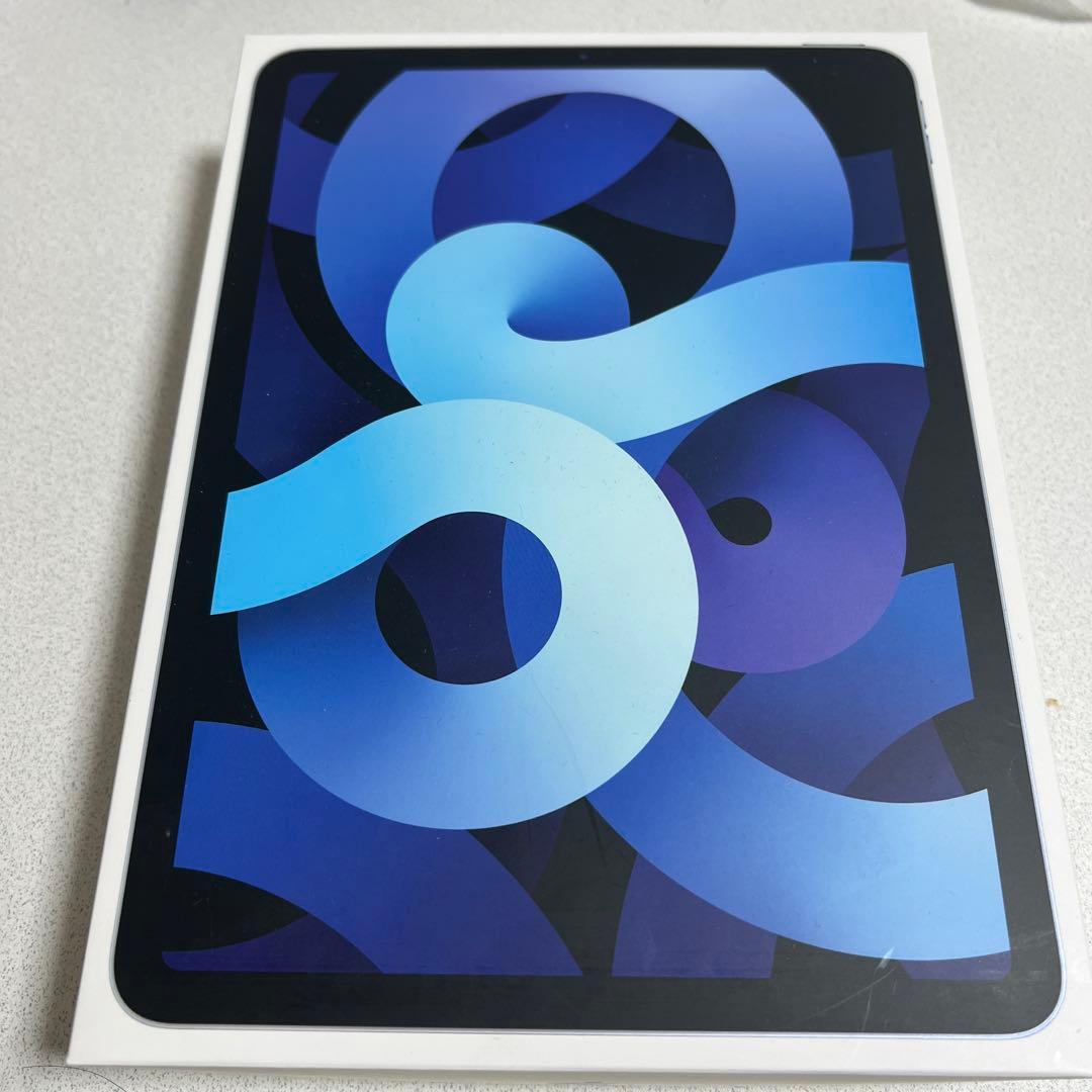 iPad Air 第4世代　本体　256GB