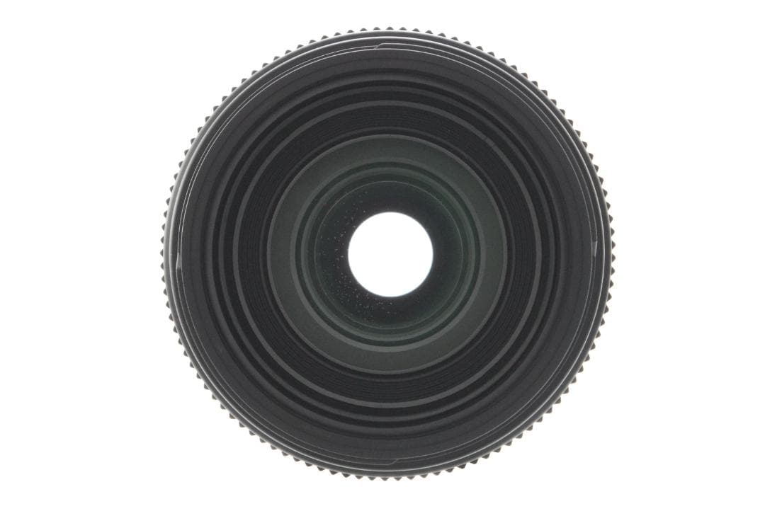 【箱付き】 SIGMA 100-400mm F5-6.3 DG Canon EF