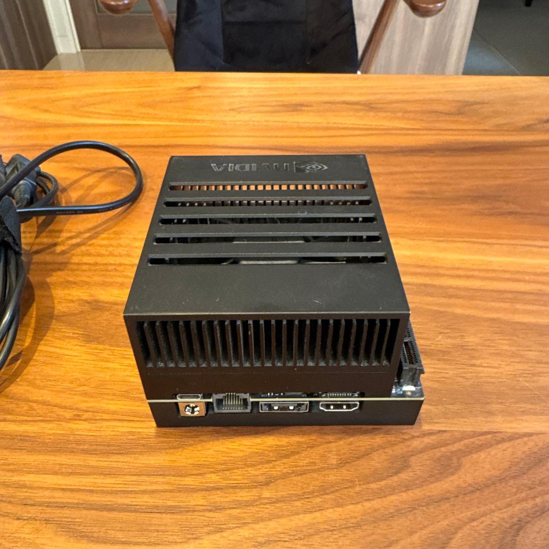 NVIDIA JETSON AGX XAVIER 16GBメモリー