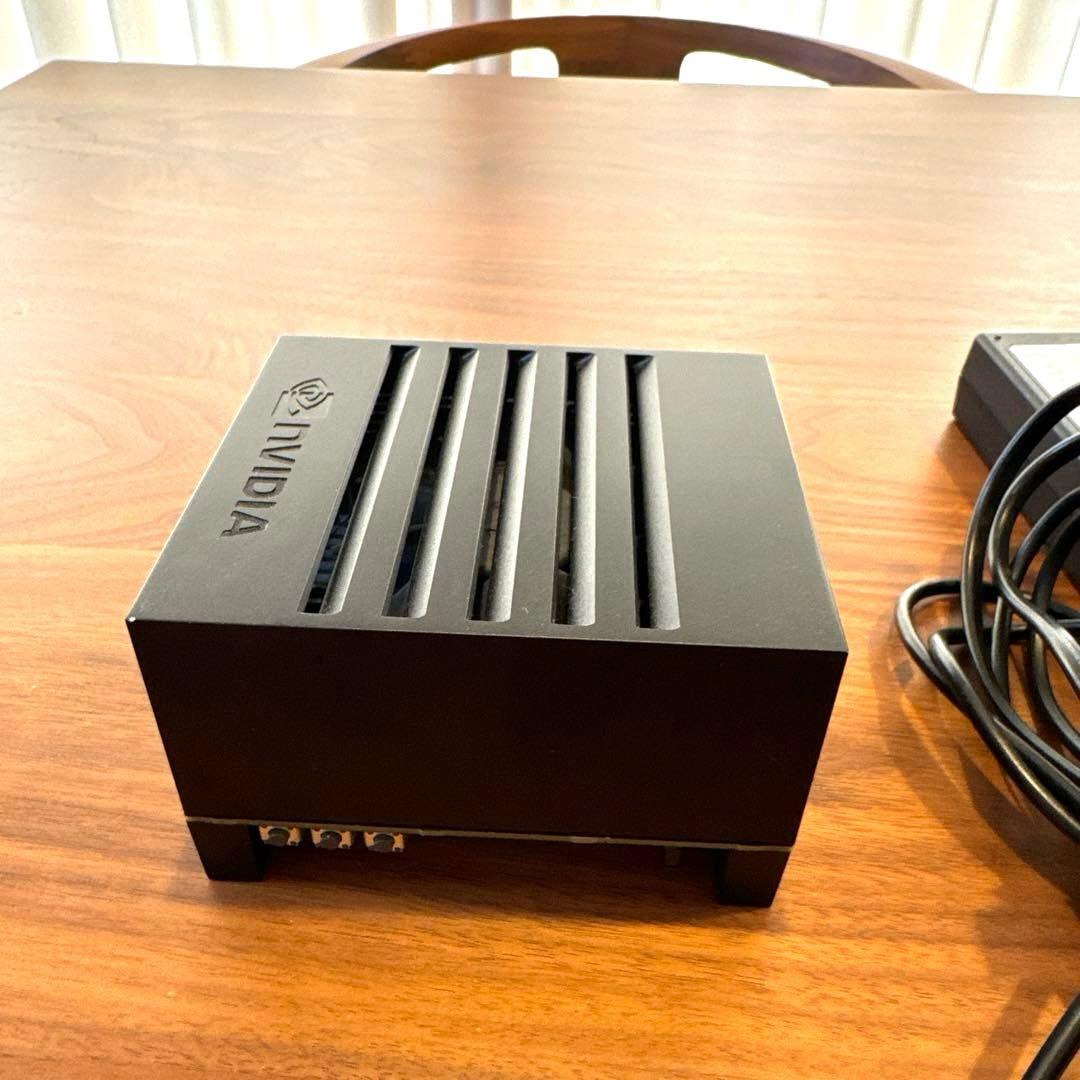 NVIDIA JETSON AGX XAVIER 16GBメモリー