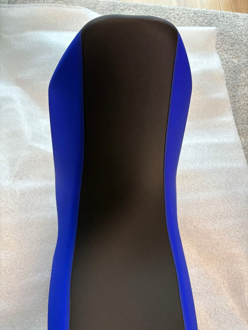 YAMAHAテネレ700 2025純正ローダウンシート