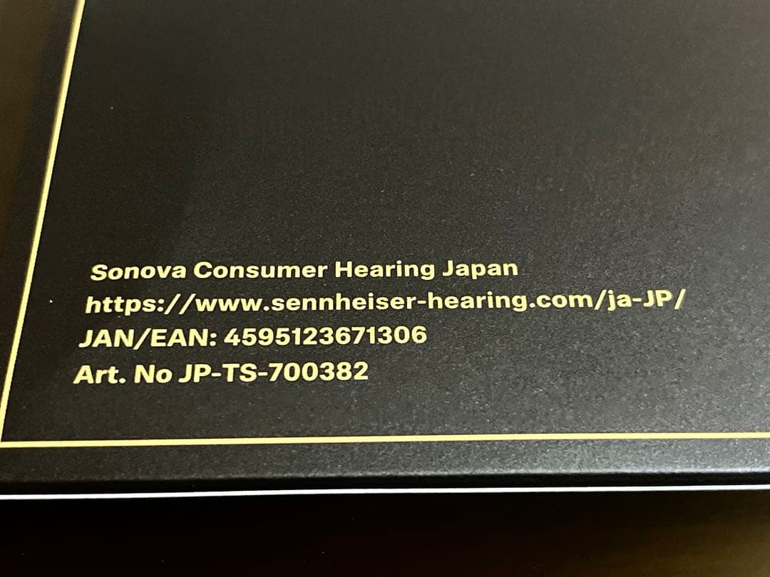 佐藤健さん×ゼンハイザーABYTS EDITION MOMENTUM4ワイヤレス