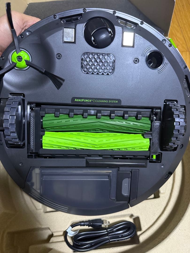 新品、未使用 , irobot roomba i2