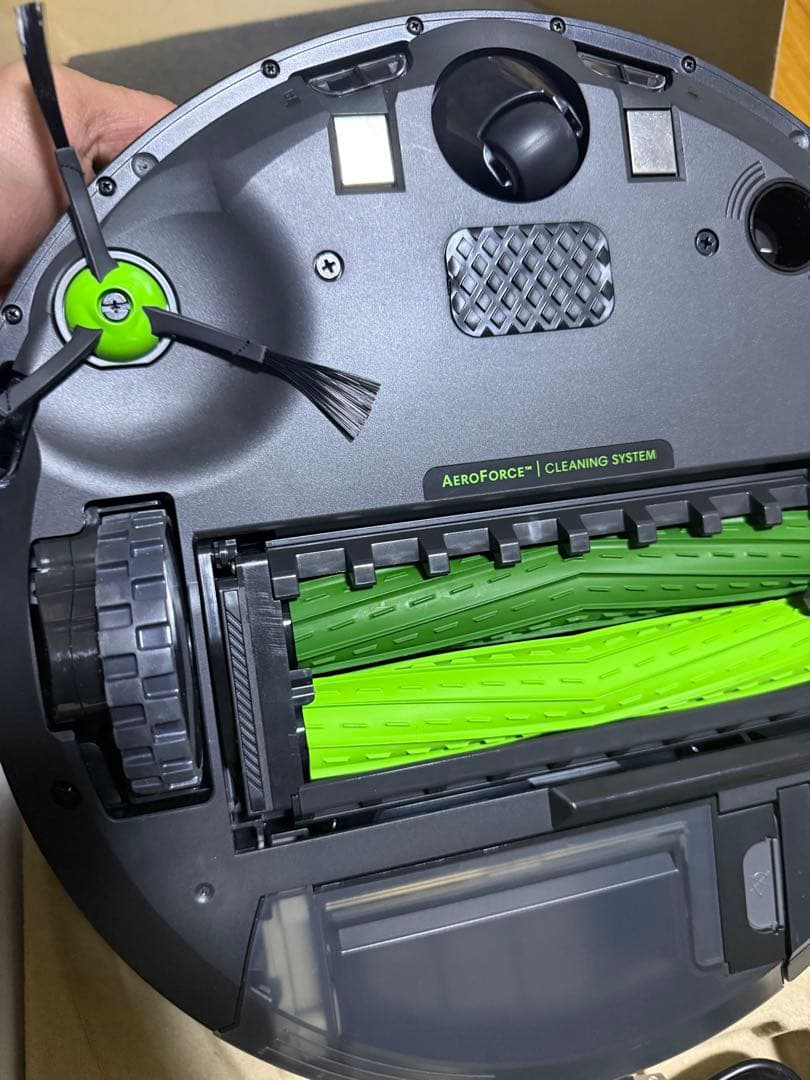 新品、未使用 , irobot roomba i2