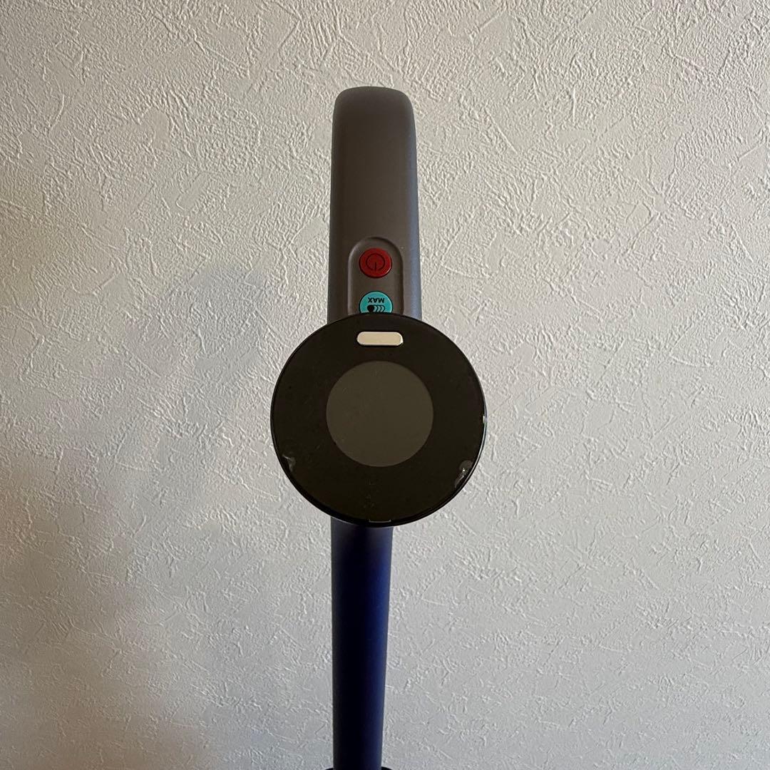 スタンド無 WashG1 水拭き ダイソン スティッククリーナー Wash G1