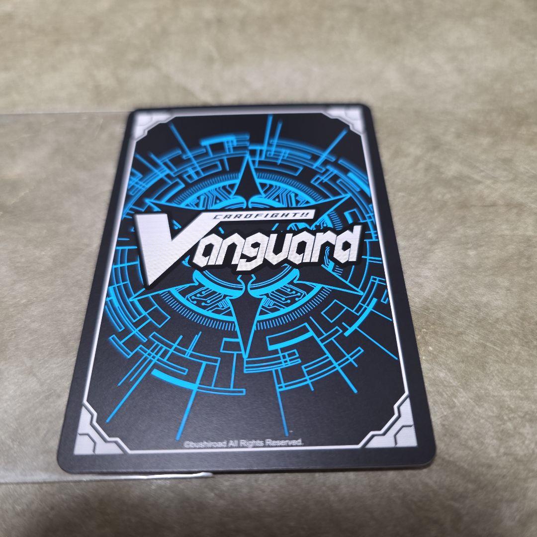 ヴァンガードAve Mujica モーティス DZ-BT10/EXS52 サイン