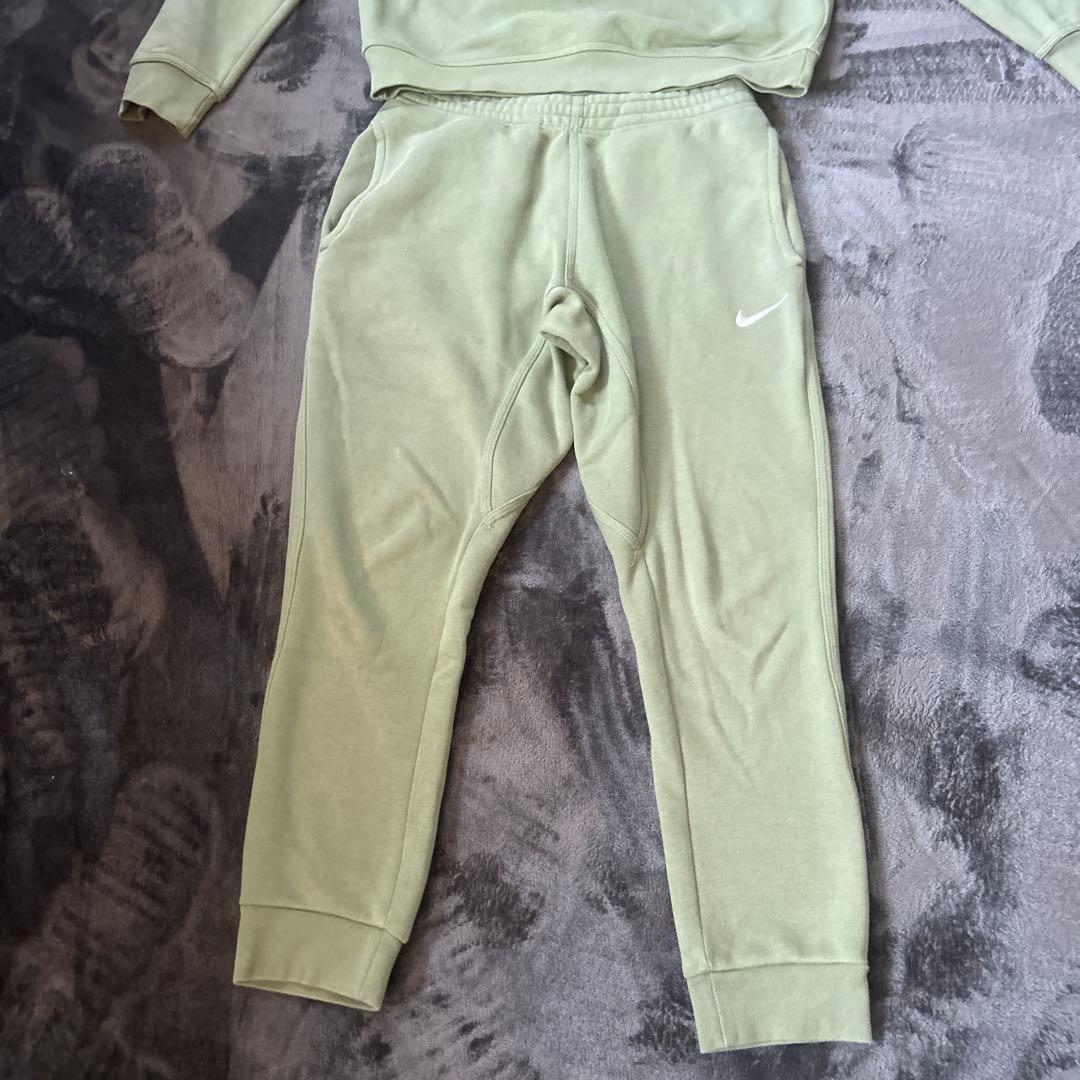 Nike セットアップ上下