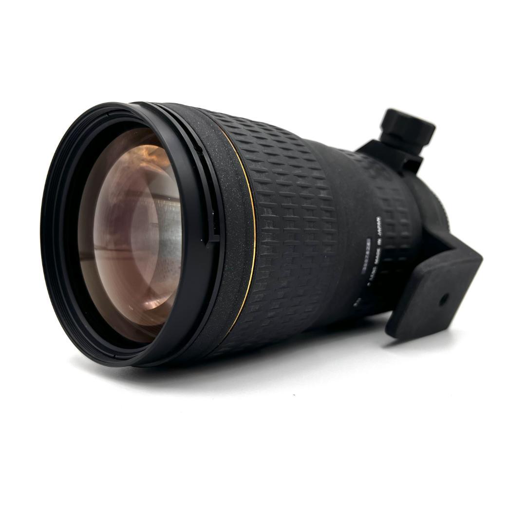 ニコン SIGMA APO 70-200mmF2.8D EX HSM NIKON