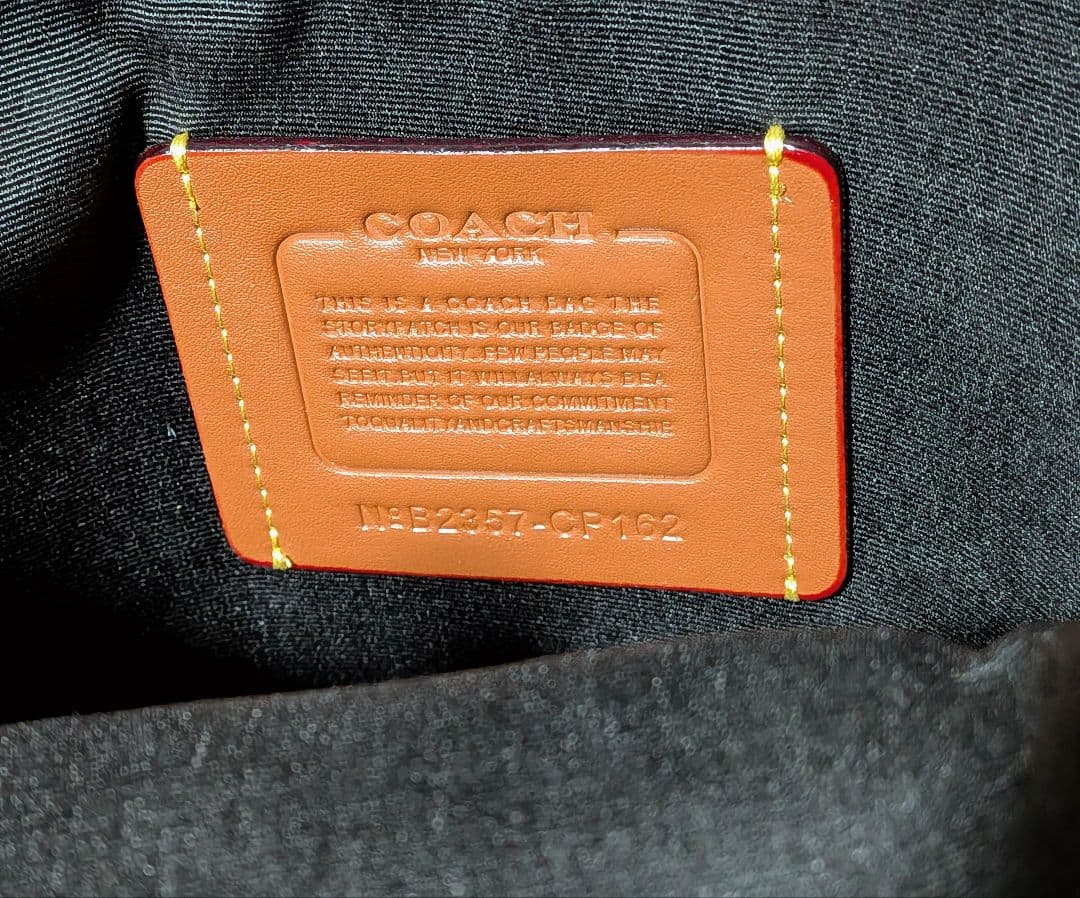 【中古美品】チャーター パック/ボディバッグ