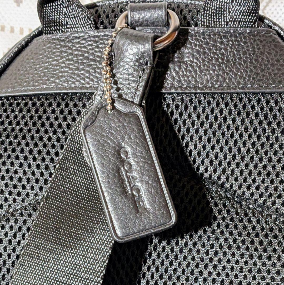 【中古美品】チャーター パック/ボディバッグ