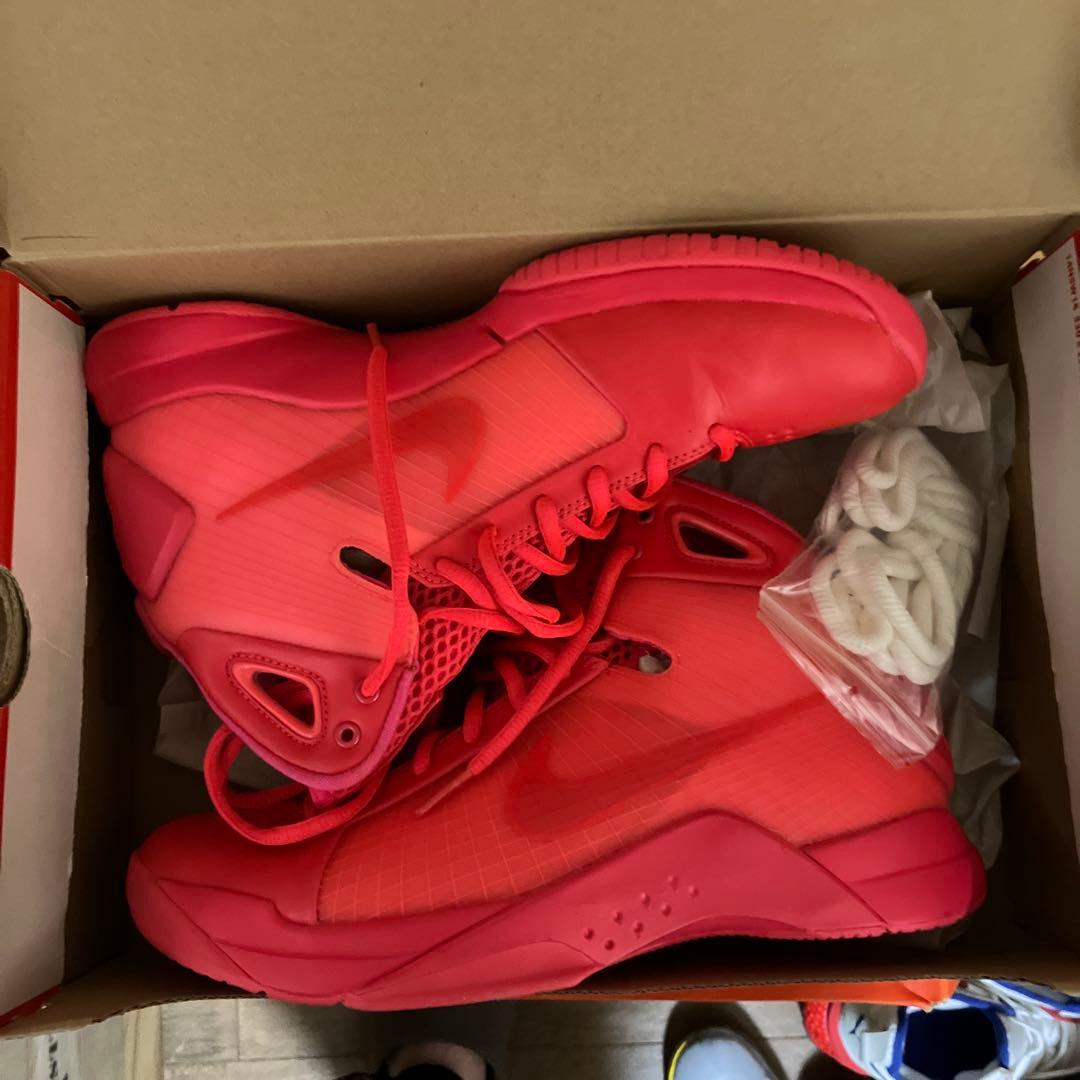 ハイパーダンク08 26センチ