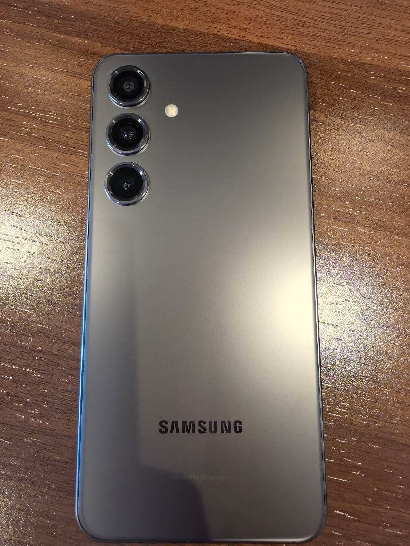 ※あきとうまんさん専用 Samsung Galaxy S24 512GB