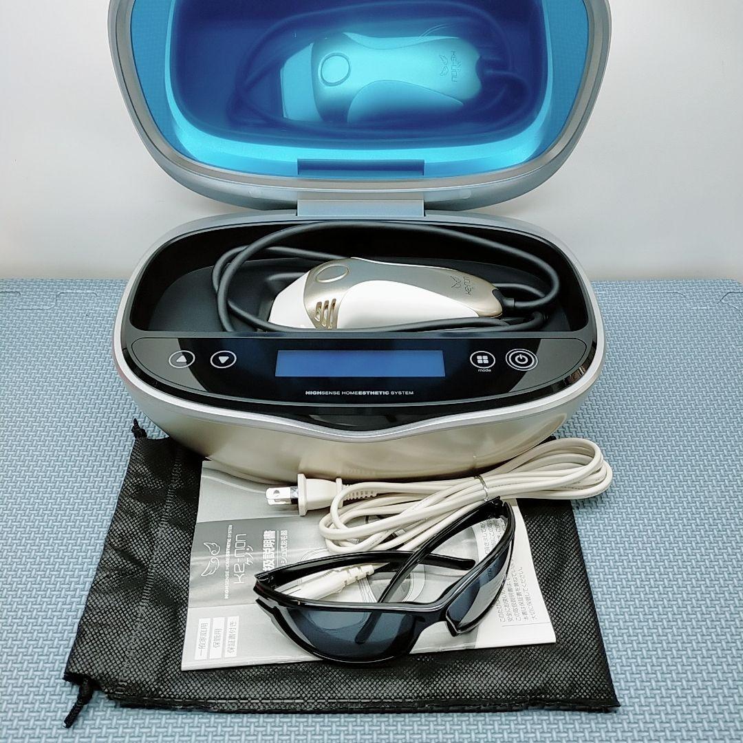 ほぼ未使用✨️ケノン ver 7.2 プレミアム カートリッジ エムテック