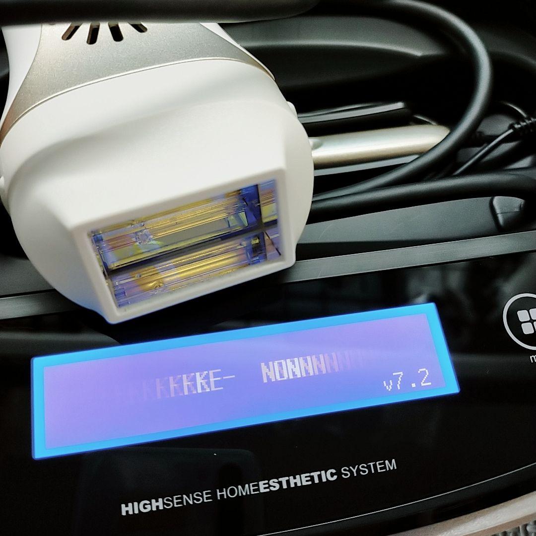 ほぼ未使用✨️ケノン ver 7.2 プレミアム カートリッジ エムテック