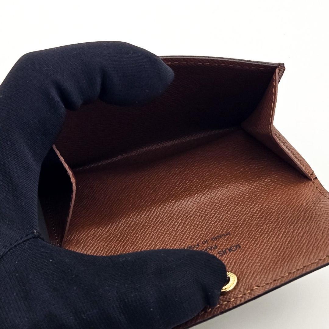 ルイヴィトン ケース カードケース ラドロー A570 モノグラム