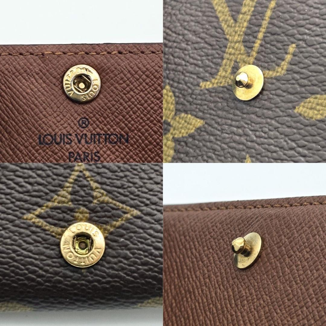 ルイヴィトン ケース カードケース ラドロー A570 モノグラム