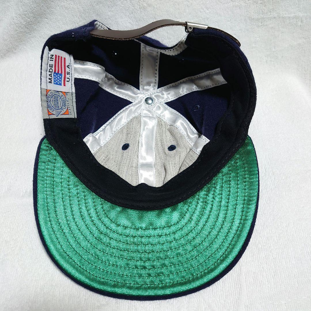 USA製 エベッツフィールド キャップ EBBETS FIELD cap