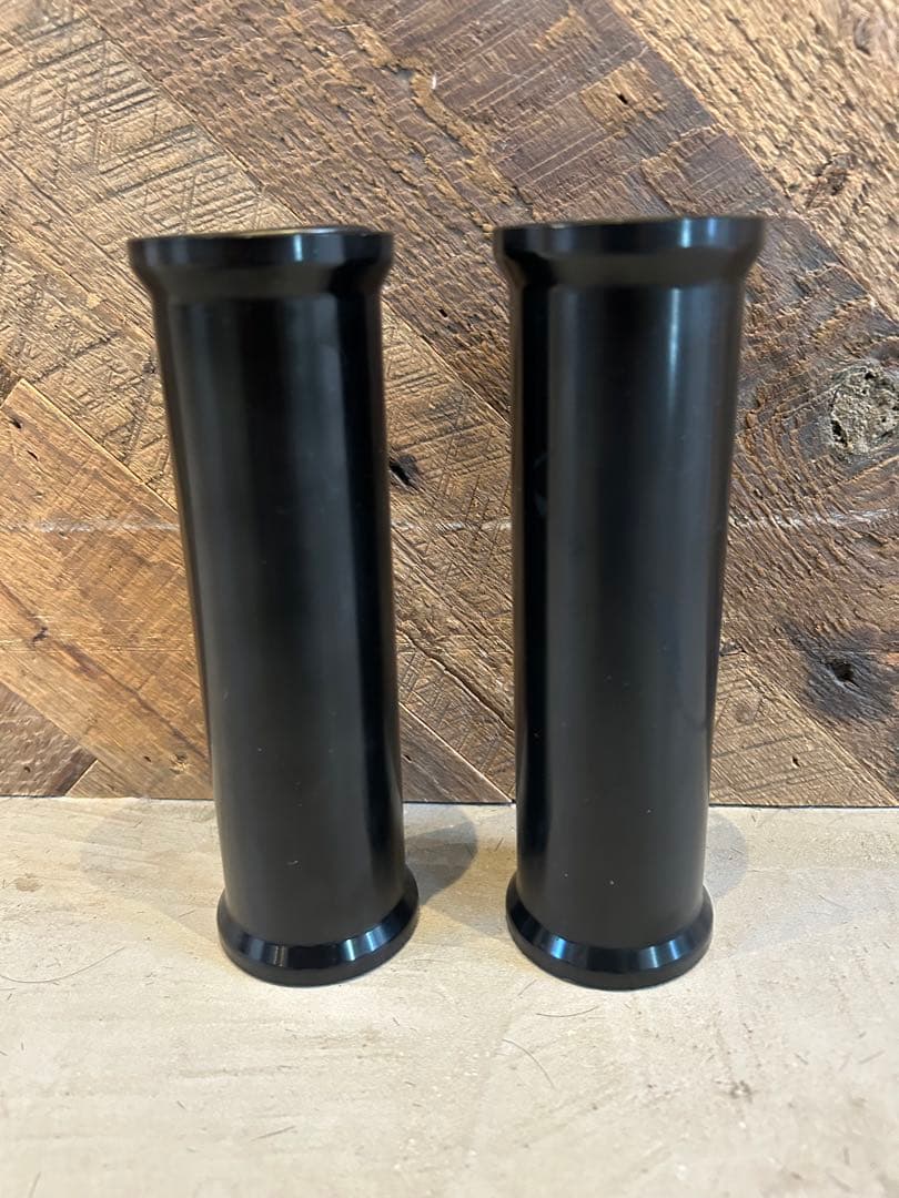 ハーレー39mm 04-21 フォークカバー スポーツスター