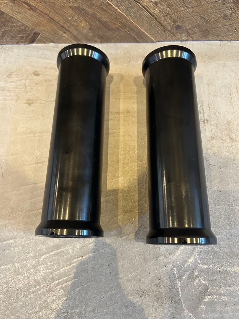 ハーレー39mm 04-21 フォークカバー スポーツスター