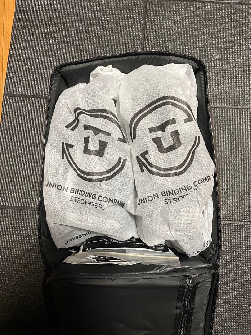 MOSS STICK × UNION STRATA ユニオン ストラータ