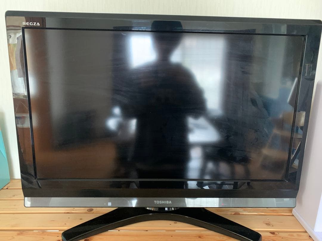 東芝 REGZA 32A900S