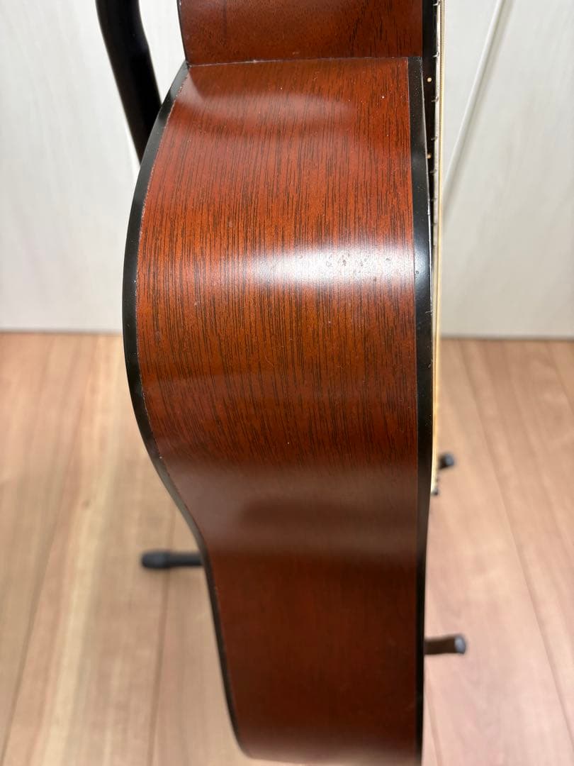 Martin D-16GT　中古品