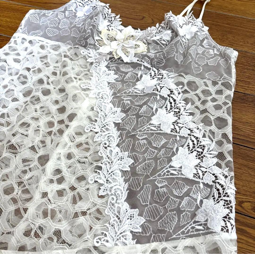 Y*1様 サルート44『ケニア』SizeL　IV プレステージ　匿名配送 44