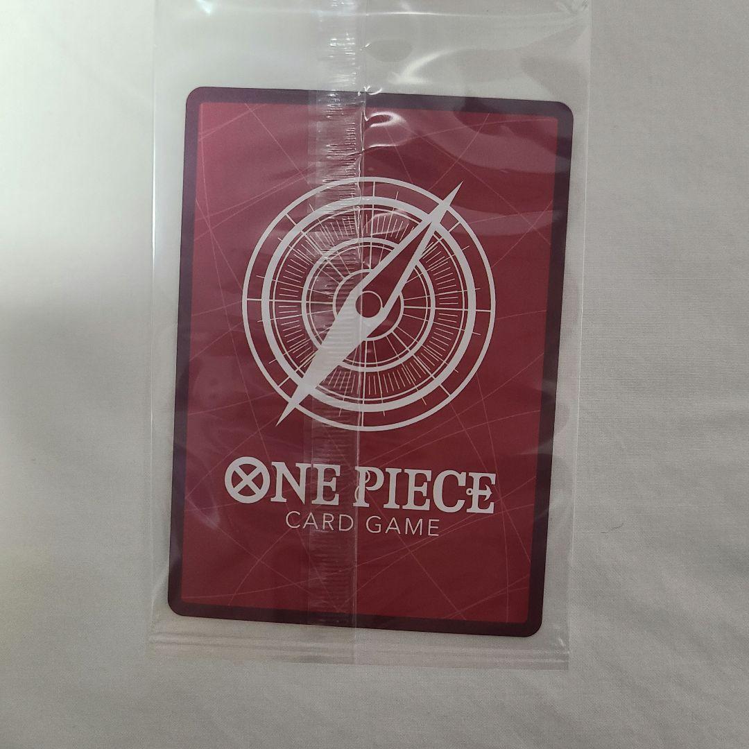 最終値引　未開封 ワンピースカードゲーム　PSAマガジン　ハンコック