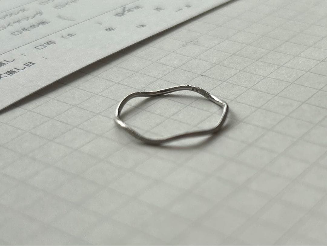 ete PT900 リング 9号