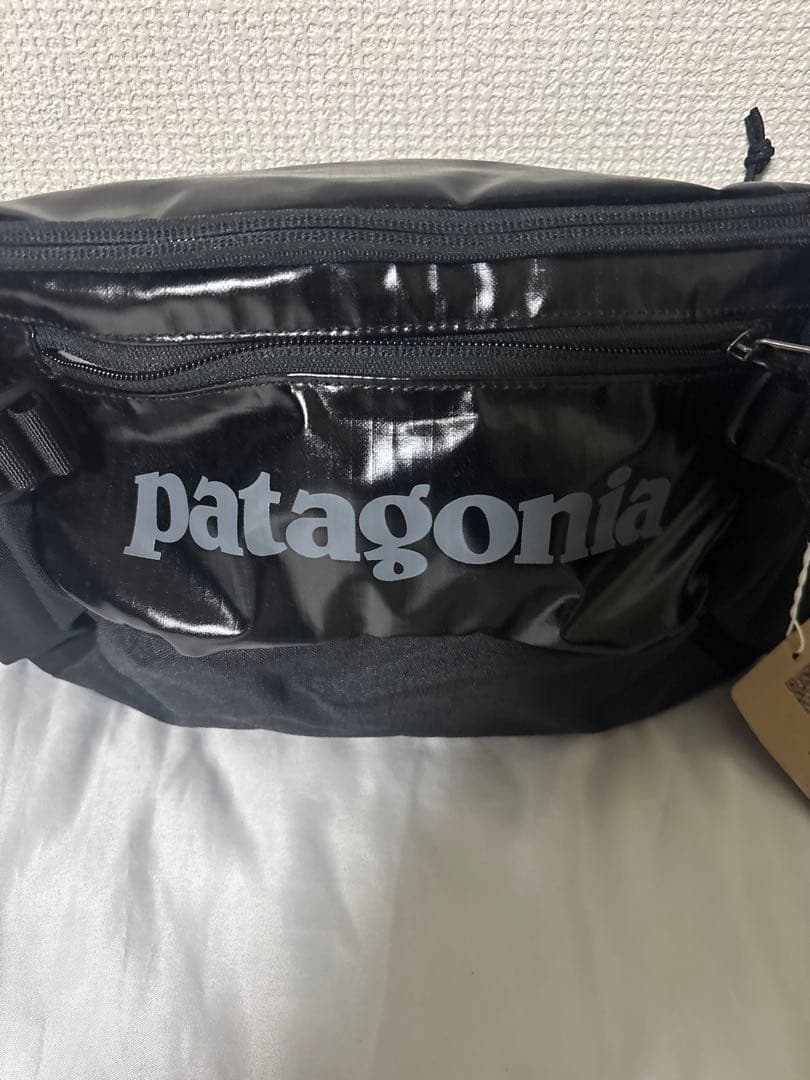 新品 Patagonia BLACK HOLE WAIST PACK 5L