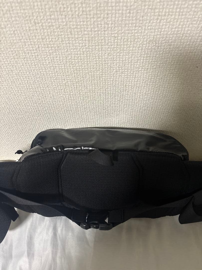 新品 Patagonia BLACK HOLE WAIST PACK 5L