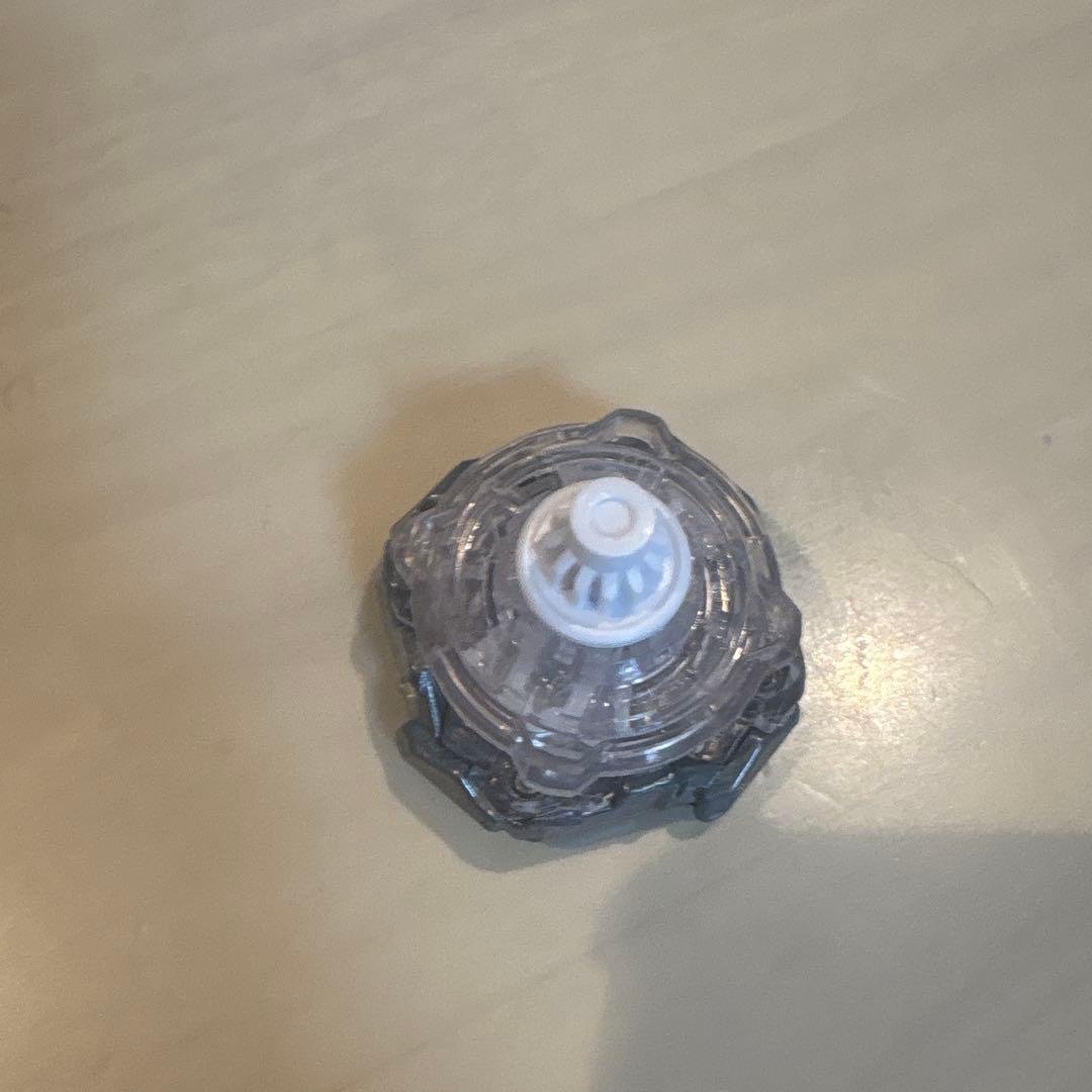 ベイブレード マンモスタスク　ヘルズチェイン シノビナイフ　コバルトドレイク