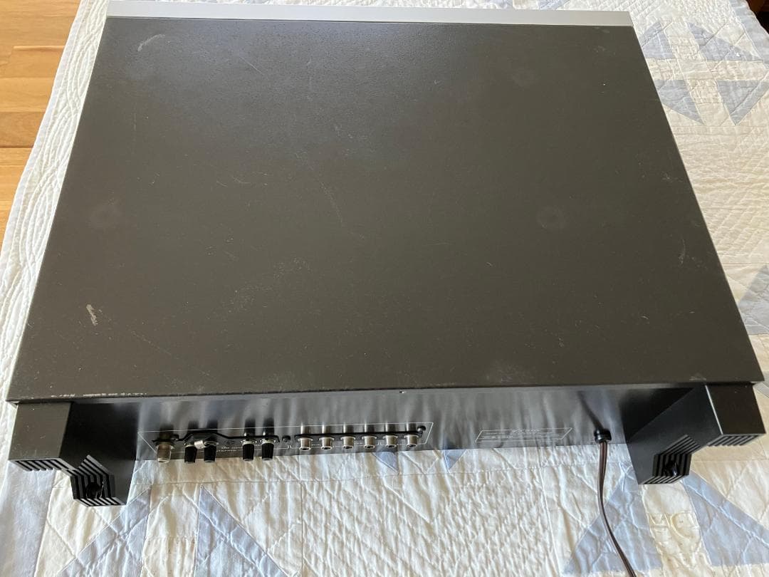 その他 TRIO_ KT-8300 FM STEREO TUNER