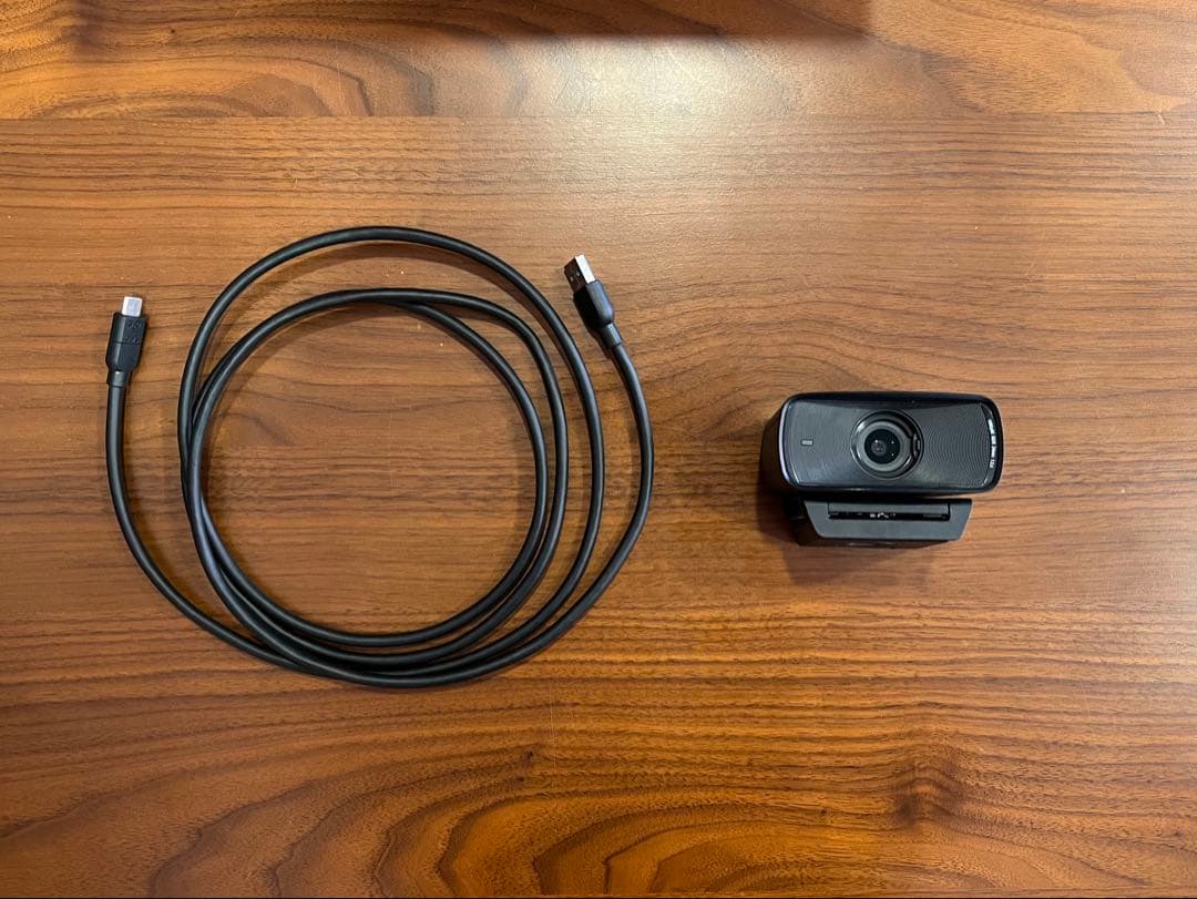 Elgato Facecam MK.2 Webカメラ