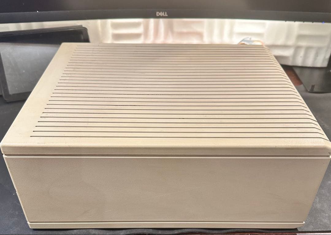 オールドMac Macintosh IIci グラボ、アクセラレーター