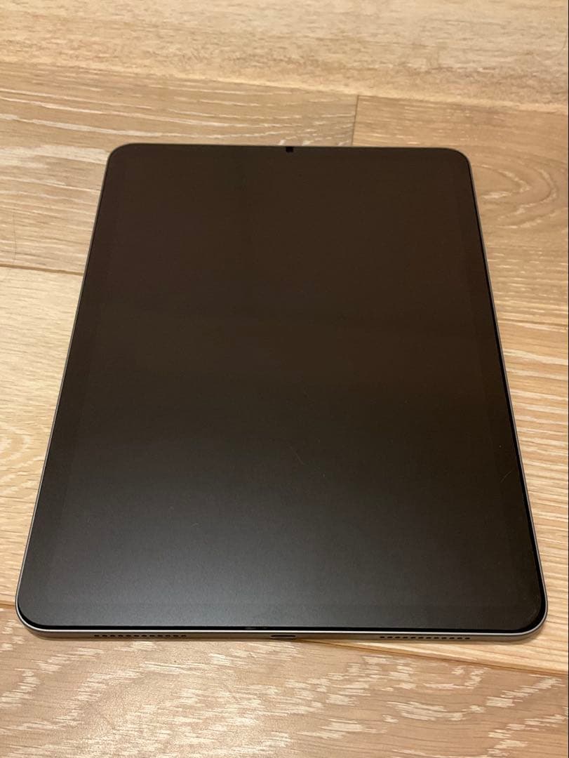 iPad air 第4世代 256GB スペースグレイ