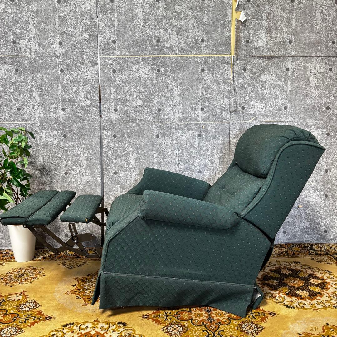 じゅん꧁LANE FURNITURE レーンファニチャー꧂1人掛けソファ