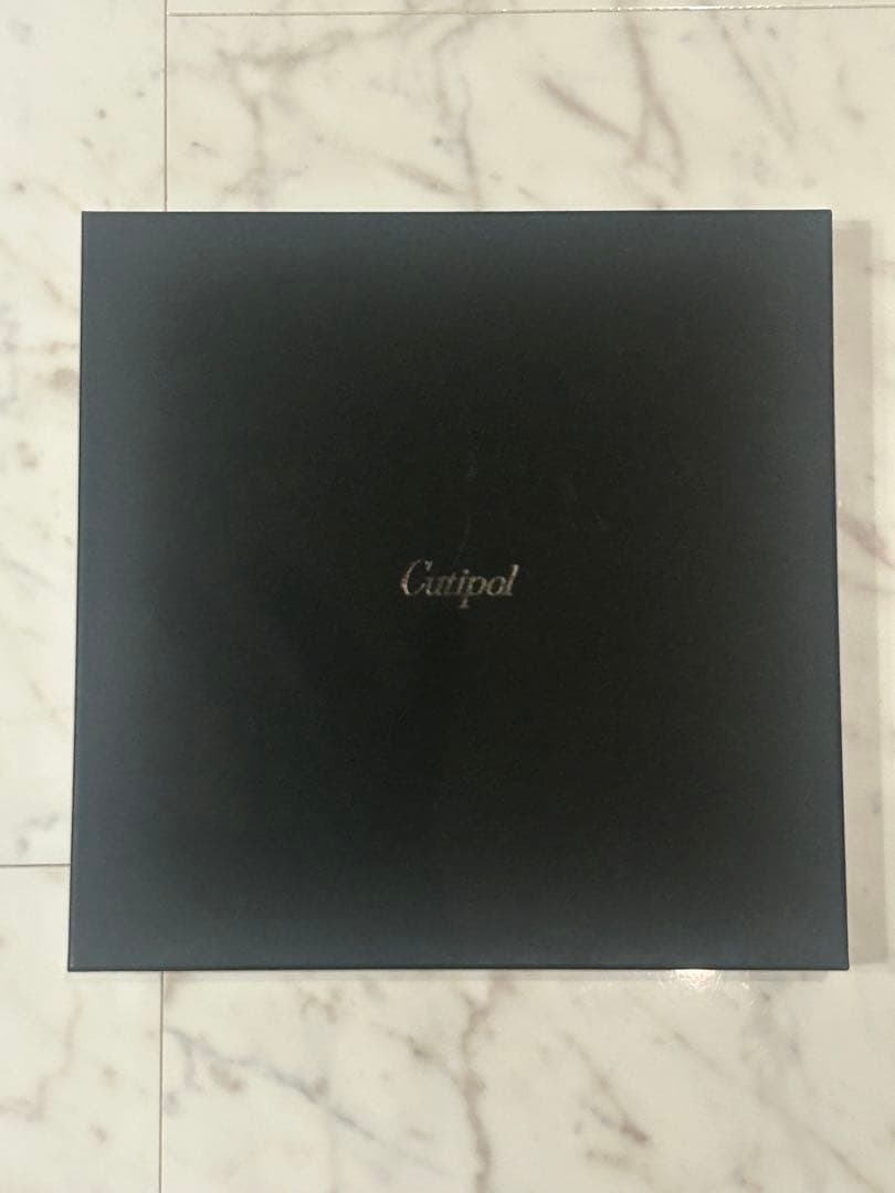 SALE！Cutipol | GOA ディナー GIFTSET 6pcs