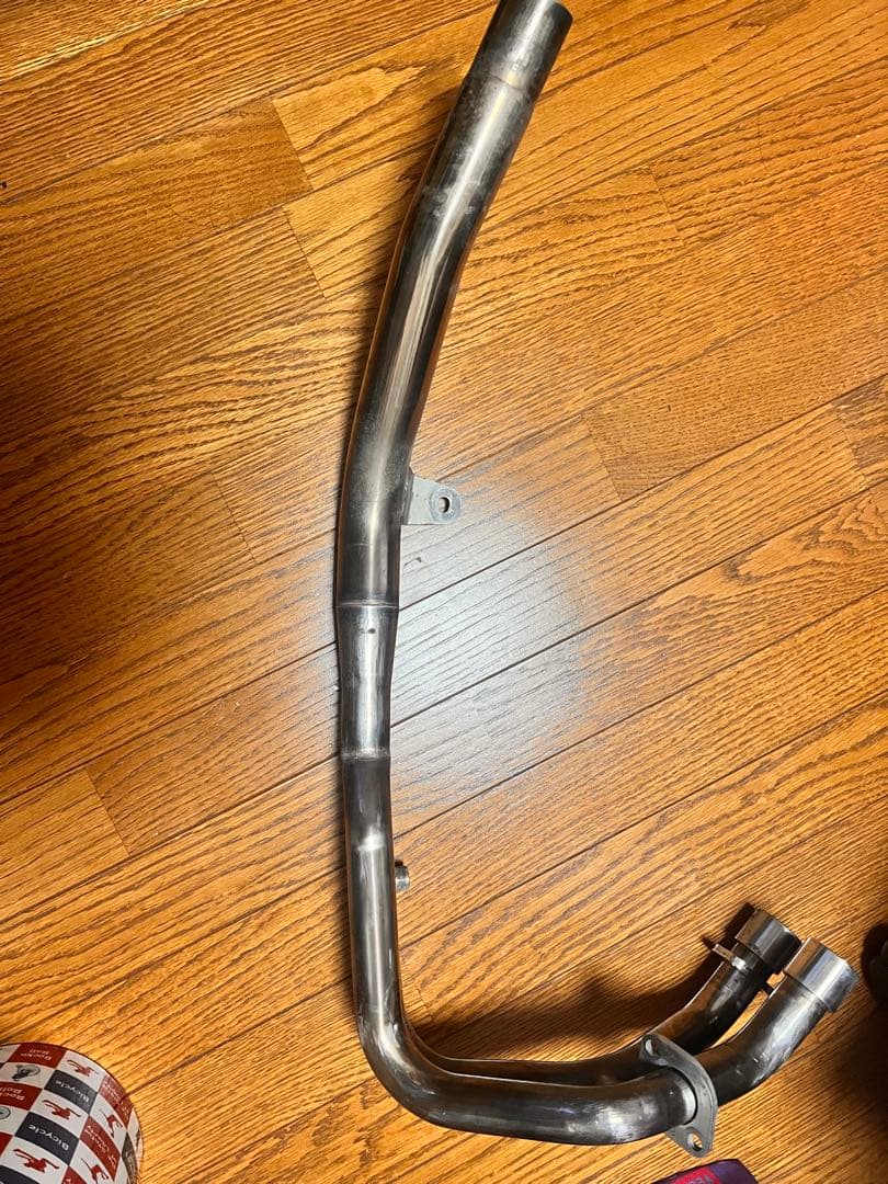 SP忠男パワーボックスCBR250RR