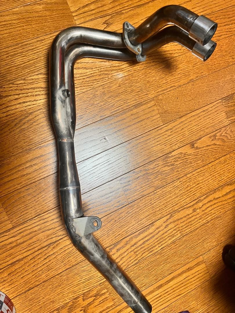 SP忠男パワーボックスCBR250RR