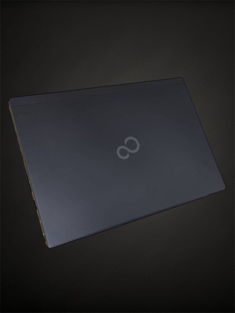 美品・高性能　富士通ノートPC LIFEBOOK10世代i7フルHD