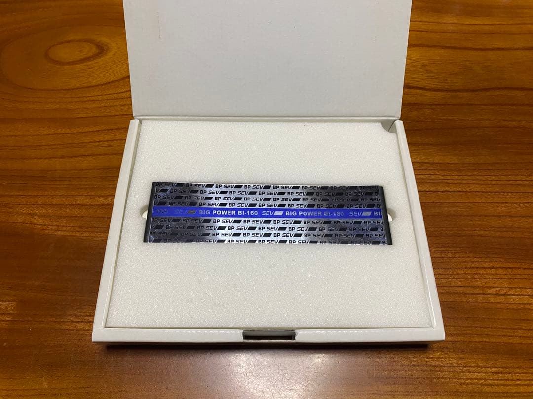 SEV ビックパワーインテーク