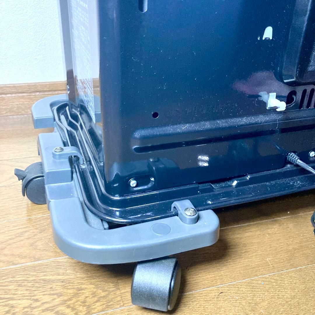 【良品✨】コロナ 石油ファンヒーター FH-WZ4622BY 2022