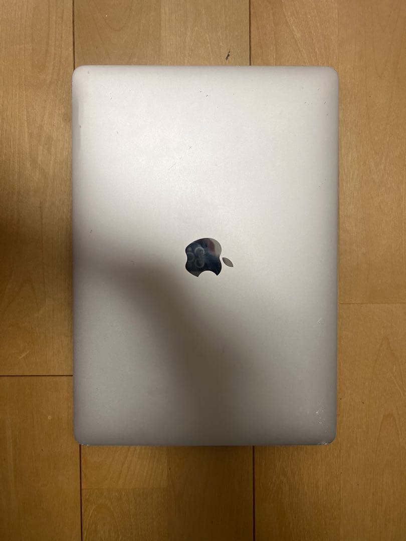 ず*ん様 MacBook Pro 2016 8/256GB touch bar